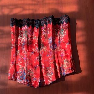 Brand new corset Tesa